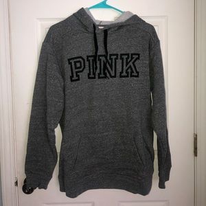 PINK Hoodie